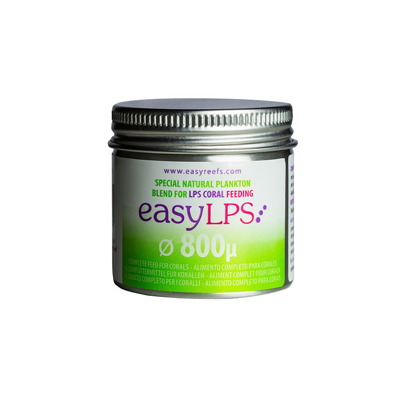 EasyLPS 30 Bote 30gr