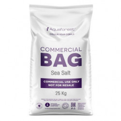 Saco Reef Salt 25 kg Aquaforest