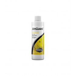 AmGuard seachem 250 ml