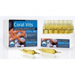 Prodibio CORAL VITS 30 ampollas