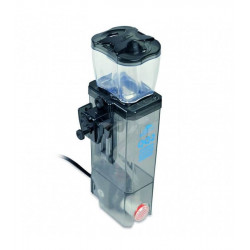 NAC QQ-TWO Bubble magus Skimmer interno