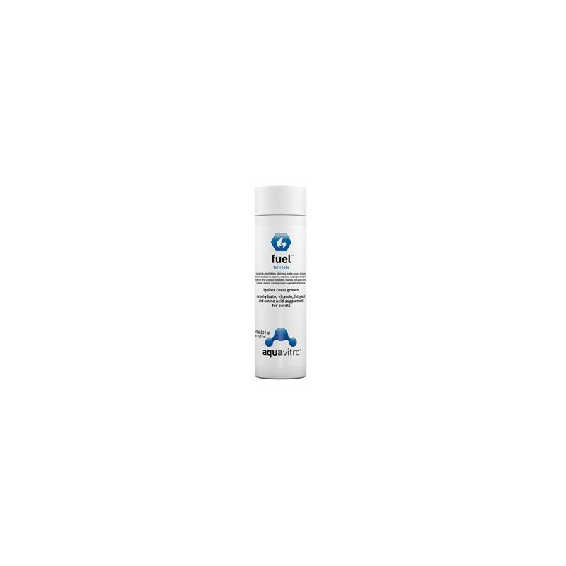 Fuel Aquavitro 150ml