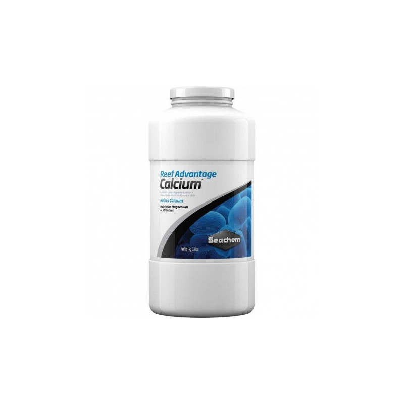 Reef Advantage Calcium 4kg