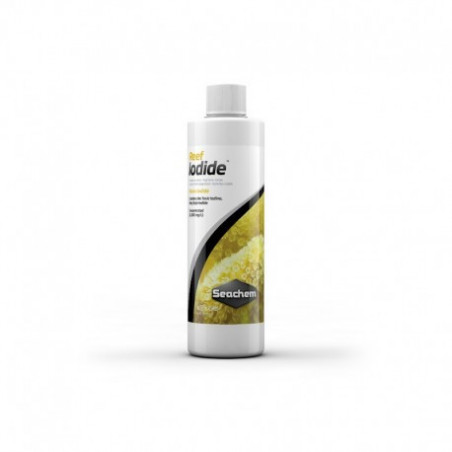 Reef Iodine 100 ml