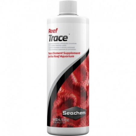 REEF TRACE 250 ML