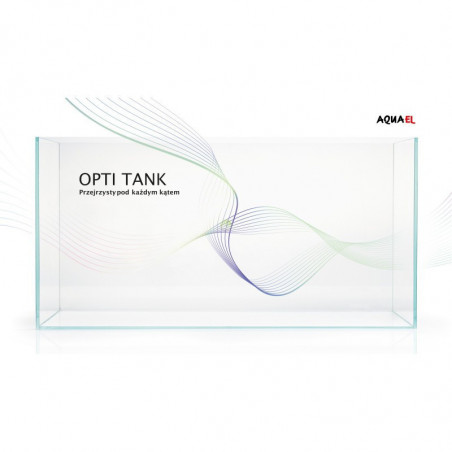 Opti tank 100 aquael