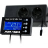 Heat Controller Duo II Aquamedic