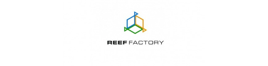 Reef Factory